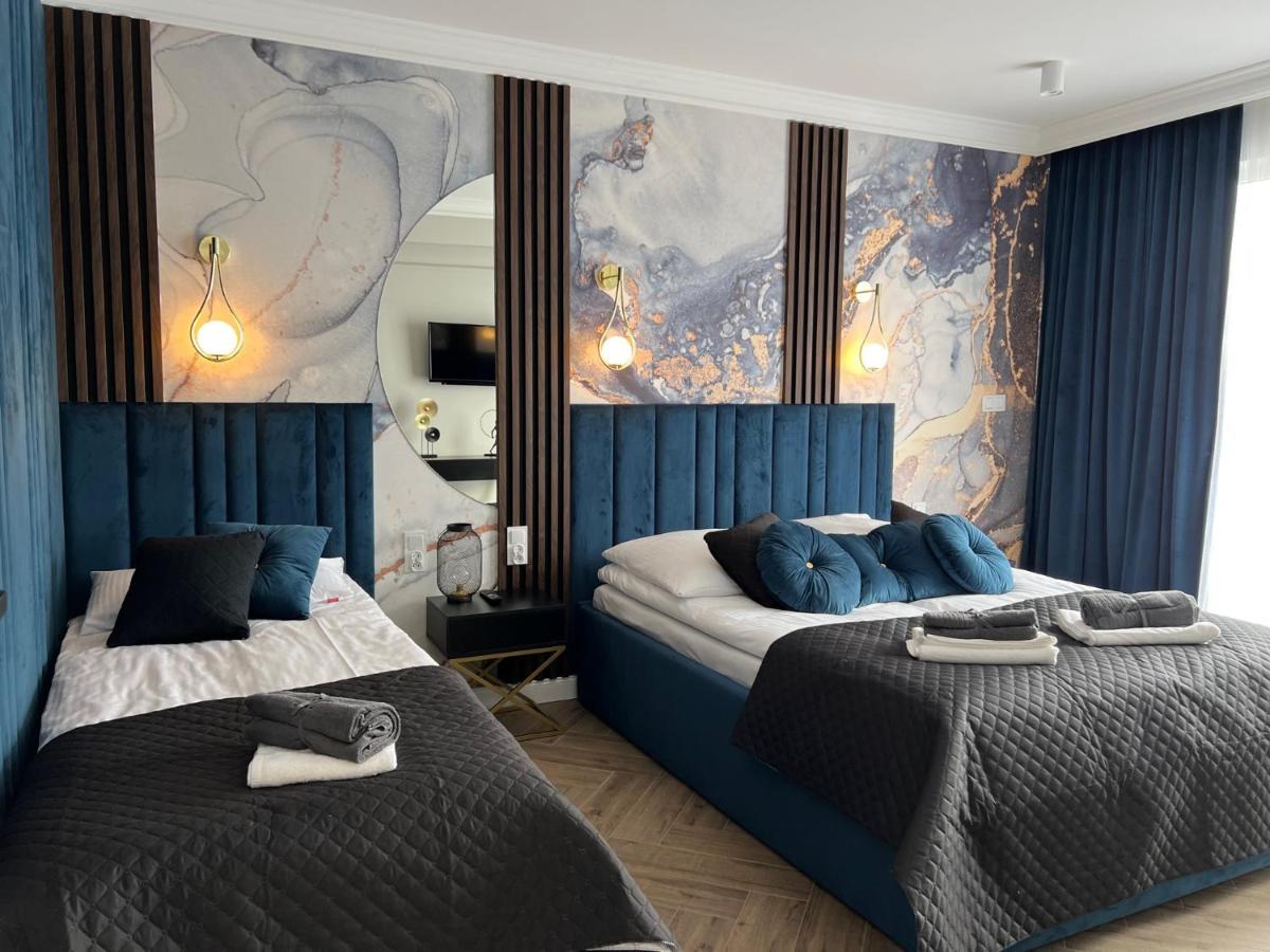 Family & Business Sauna Teznia No 8 Vip -lesny Nad Zalewem Cedzyna, Unikat - 5 Bedroom With Private Sauna, Jacuzzi, Spectacular View Terrace, Parking, Catering Options - Exclusive New! Apartamento *