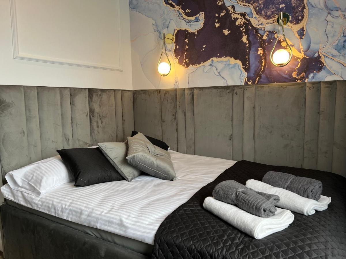 Apartment Family Sauna Teznia Apartments: Vip Retreat With And Views *
