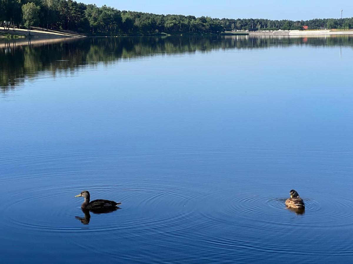 Family Sauna Teznia Apartments: Vip Retreat With And Views Kielce