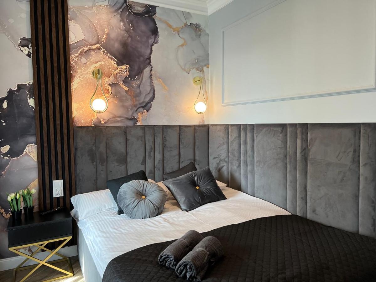 Apartamento Family & Business Sauna Teznia No 8 Vip -lesny Nad Zalewem Cedzyna, Unikat - 5 Bedroom With Private Sauna, Jacuzzi, Spectacular View Terrace, Parking, Catering Options - Exclusive New! *