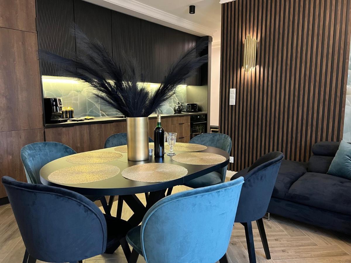 Family Sauna Teznia Apartments: Vip Retreat With And Views Apartment