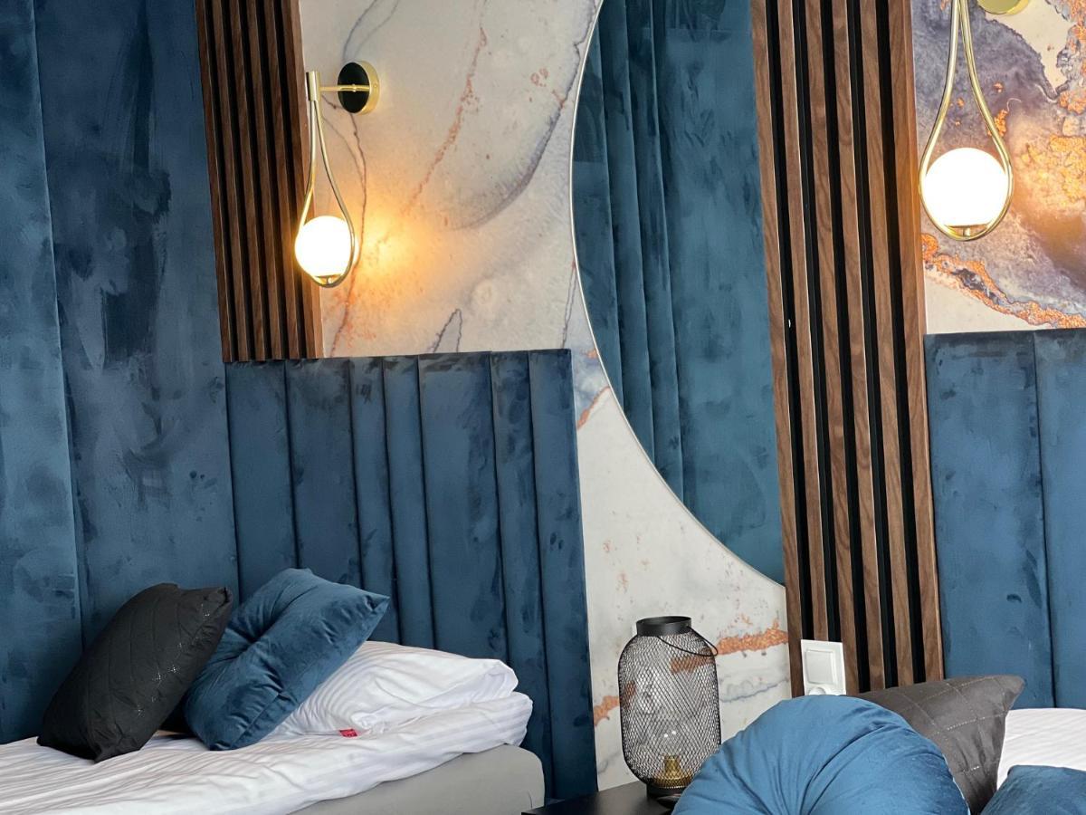 Family Sauna Teznia Apartments: Vip Retreat With And Views *