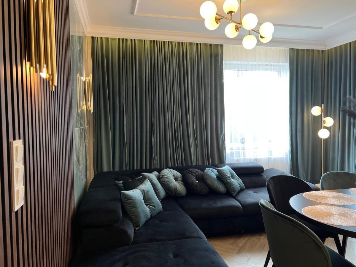 Family & Business Sauna Teznia No 8 Vip -lesny Nad Zalewem Cedzyna, Unikat - 5 Bedroom With Private Sauna, Jacuzzi, Spectacular View Terrace, Parking, Catering Options - Exclusive New! * Kielce