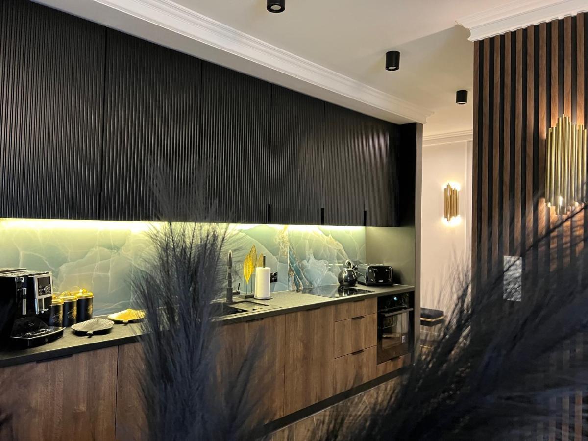 Apartment Family Sauna Teznia Apartments: Vip Retreat With And Views
