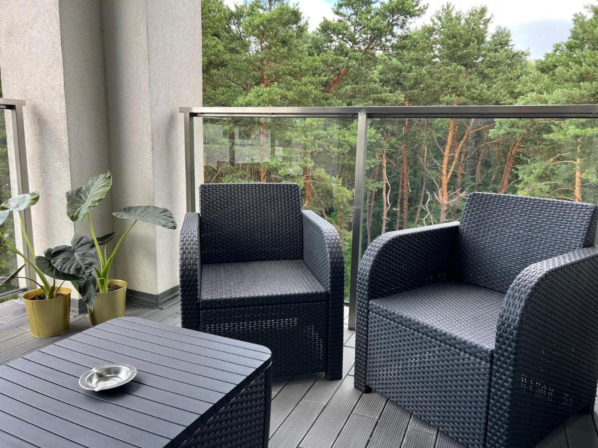 Family Sauna Teznia Apartments: Vip Retreat With And Views * Kielce