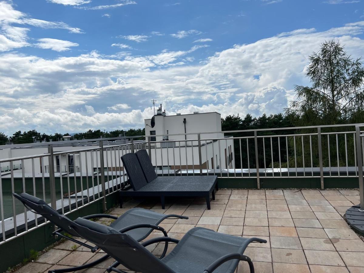 Family Sauna Teznia Apartments: Vip Retreat With And Views