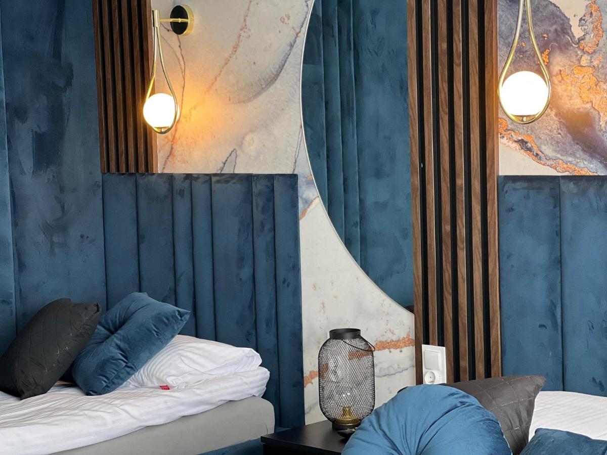 Family Sauna Teznia Apartments: Vip Retreat With And Views Apartment