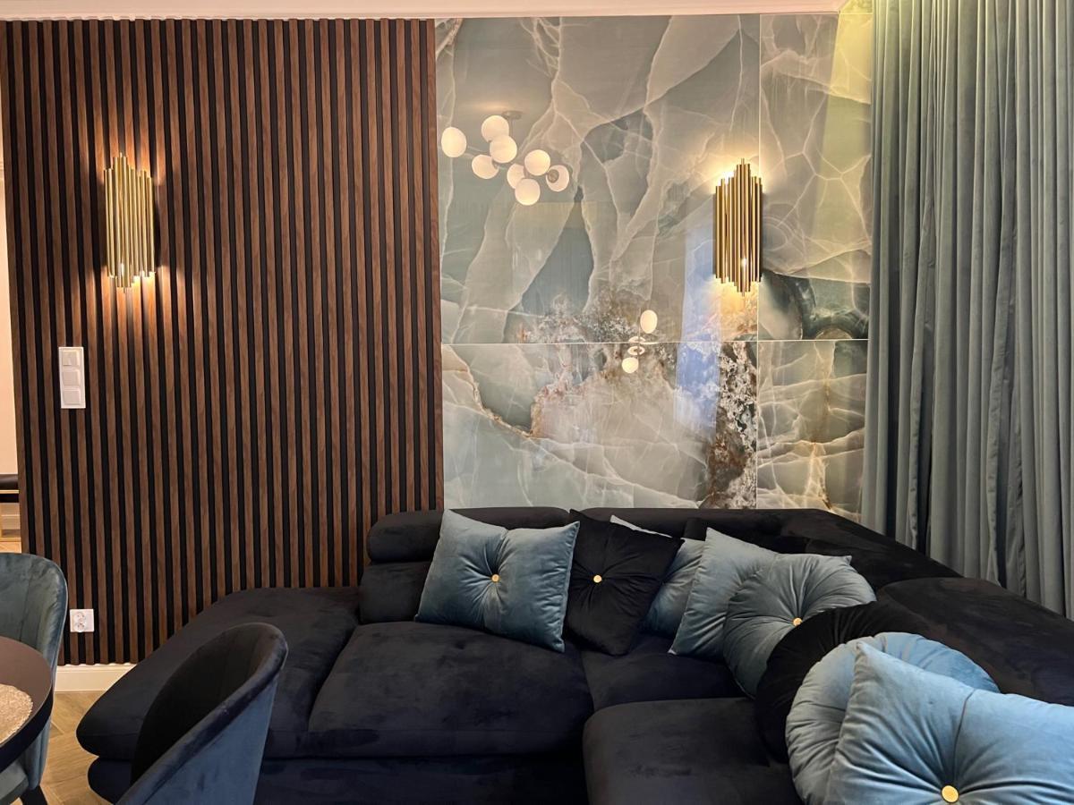 Apartment Family Sauna Teznia Apartments: Vip Retreat With And Views Kielce