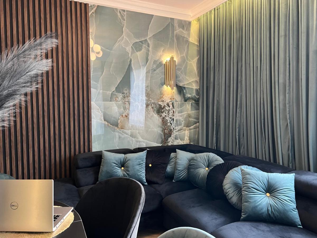 Family & Business Sauna Teznia No 8 Vip -lesny Nad Zalewem Cedzyna, Unikat - 5 Bedroom With Private Sauna, Jacuzzi, Spectacular View Terrace, Parking, Catering Options - Exclusive New!