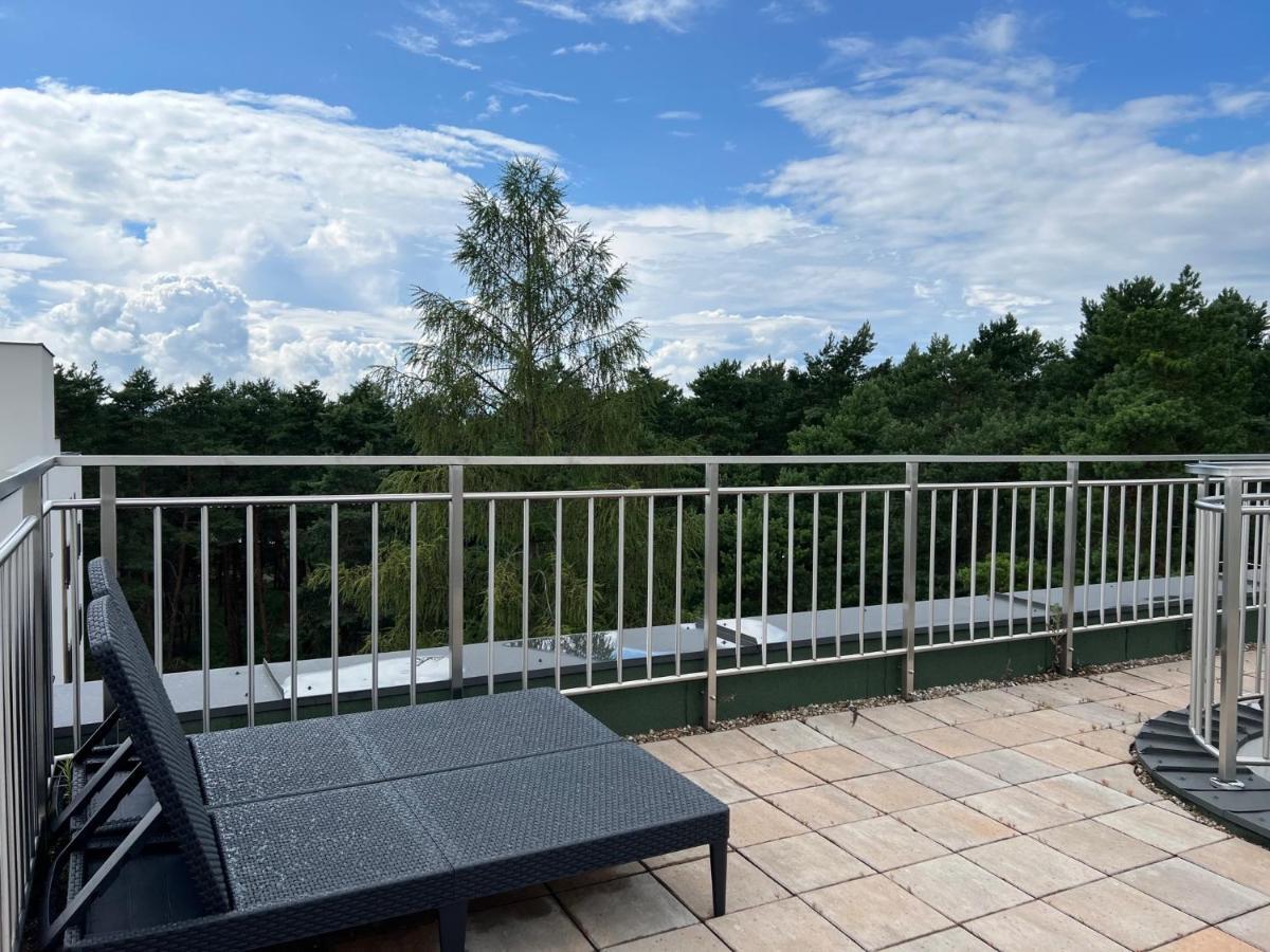 Family & Business Sauna Teznia No 8 Vip -lesny Nad Zalewem Cedzyna, Unikat - 5 Bedroom With Private Sauna, Jacuzzi, Spectacular View Terrace, Parking, Catering Options - Exclusive New! Apartamento Kielce
