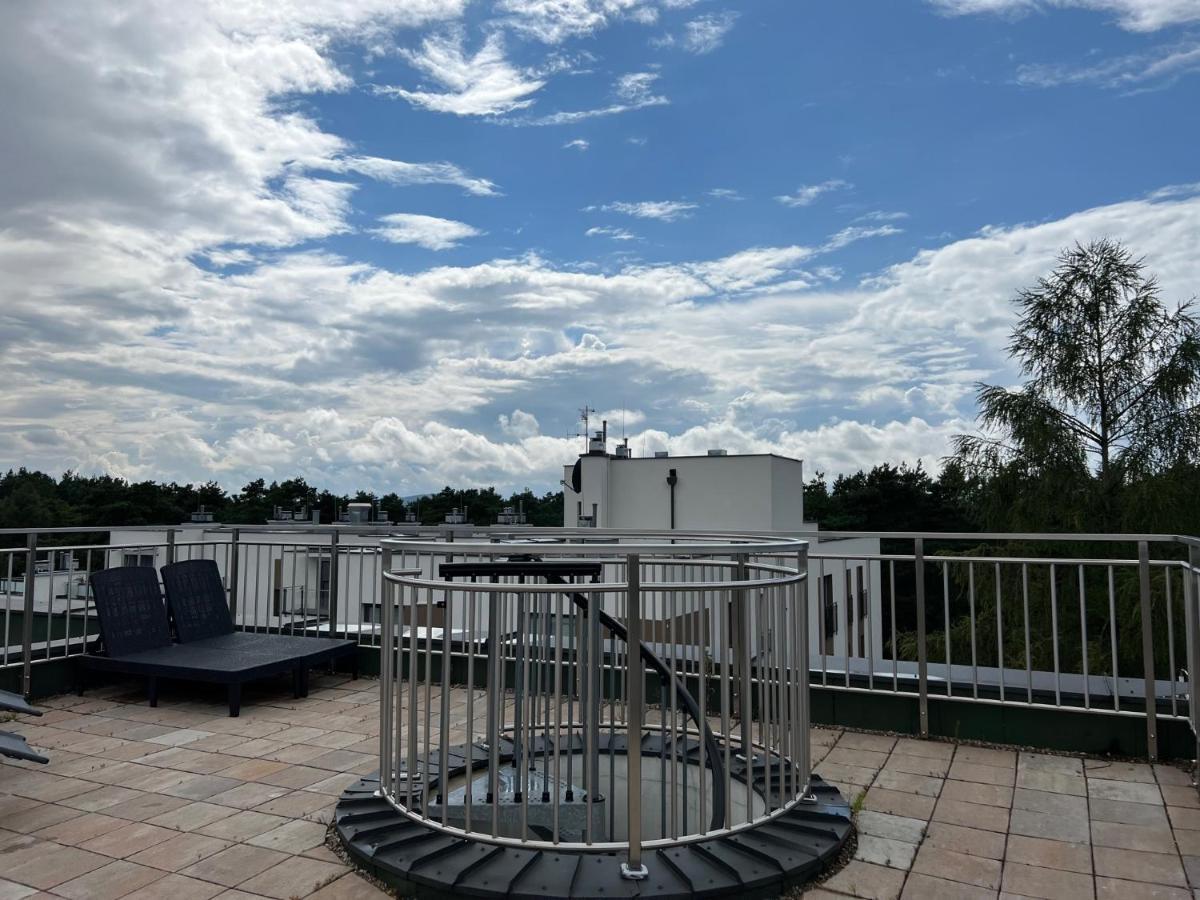 Family Sauna Teznia Apartments: Vip Retreat With And Views Apartment