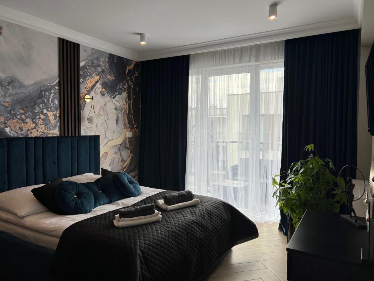 Family Sauna Teznia Apartments: Vip Retreat With And Views Apartment