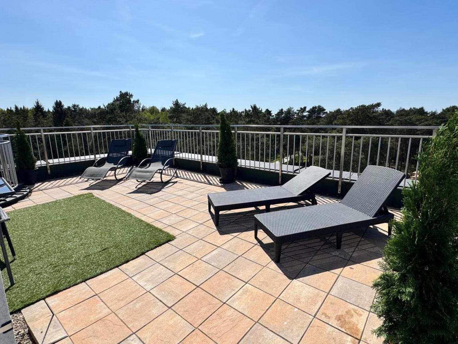 Family & Business Sauna Teznia No 8 Vip -lesny Nad Zalewem Cedzyna, Unikat - 5 Bedroom With Private Sauna, Jacuzzi, Spectacular View Terrace, Parking, Catering Options - Exclusive New! *