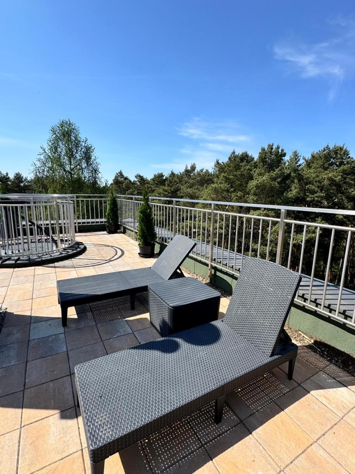 Family & Business Sauna Teznia No 8 Vip -lesny Nad Zalewem Cedzyna, Unikat - 5 Bedroom With Private Sauna, Jacuzzi, Spectacular View Terrace, Parking, Catering Options - Exclusive New! * Kielce